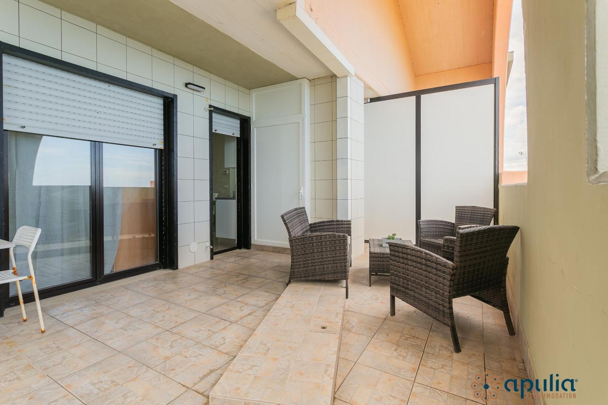 Fronte Mare By Apulia Accommodation Bari Extérieur photo