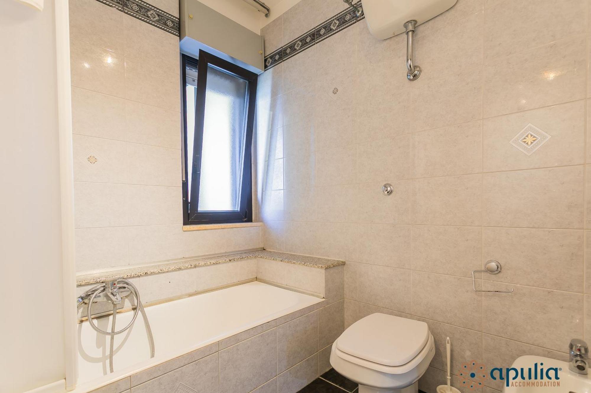 Fronte Mare By Apulia Accommodation Bari Extérieur photo